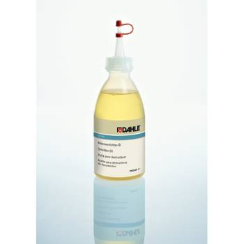 Olej do niszczarek Dahle 250ml