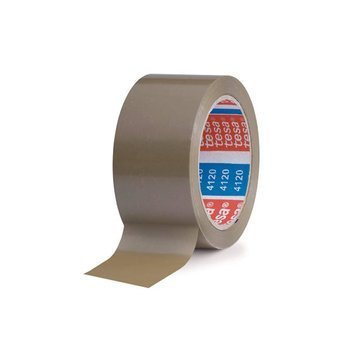 Taśma pakowa Tesa Ultra Strong 66m x 50mm brązowy