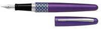 Pióro wieczne MR Retro Pop Collection M fioletowe Pilot