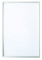 Ramka aluminiowa Q-Connect 50x70cm