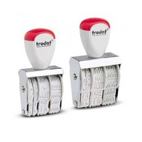 Datownik ręczny Trodat Classic Line 1000 wersja ISO