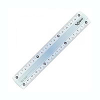 Linijka 15 cm Maped Essentials