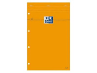 Blok Notepad Oxford Everyday A4+ 80 kartek