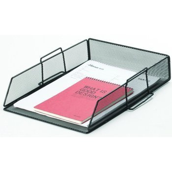 Szuflada na dokumenty A4 metalowa Q-Connect Office Set