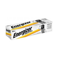 Baterie 9V 6LR61 Energizer Industrial 12 sztuk