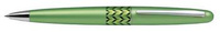 Długopis olejowy MR Retro Pop Collection M zielony Pilot