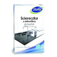 Ścierka do kuchni z mikrofibry Stella