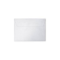 Koperty ozdobne C6 Millenium Diamentowa biel 10 sztuk