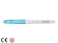 Flamaster pisak Pilot Frixion jasnoniebieski