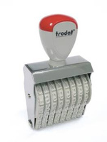 Numerator ręczny Trodat Classic Line 1596