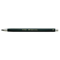 Ołówek automatyczny Faber Castell TK 9400 6B