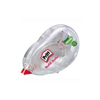 Korektor w taśmie Pritt System 8,4mm x 14m z kasetą wymienną