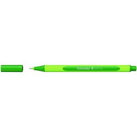 Cienkopis Schneider Line-Up 0.4mm zielony