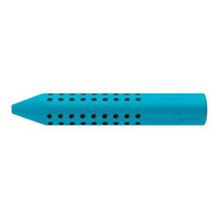 Gumka Faber Castell Grip turkusowa