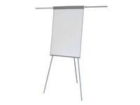 Flipchart na trójnogu z dwoma ramionami Professional 180 cm
