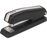 Zszywacz biurowy Eagle 930B (10 kartek) czarny
