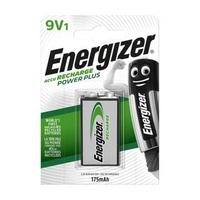 Bateria akumulator Energizer Power Plus E HR22