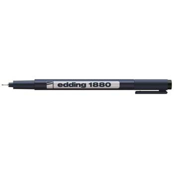 Cienkopis techiczny Edding 0.8mm