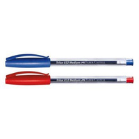 Długopis Faber Castell Trilux 032 czerwony
