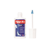 Korektor w płynie Tipp-Ex Rapid 20ml