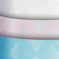 Papier ozdobny premium A4 Glamour 230g Argo różowy