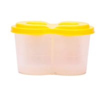 Kubek niekapek Panta Plast duży