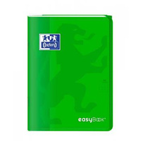 Zeszyt Oxford Easybook A5 w kratkę 60 kartek