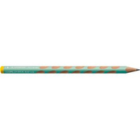 Ołówek Stabilo Easygraph pastel Green dla leworęcznych HB