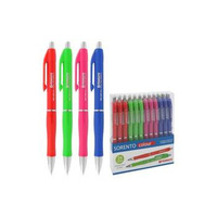 Długopis automatyczny Penmate Sorento Colour