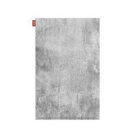 Tablica magnetyczna szklana 40x60 cm z nadrukiem betonu Memobe