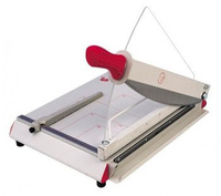 Gilotyna do papieru Argo RC 380SC