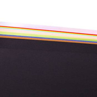 Blok rysunkowy kolorowy A3 16 kartek Kreska