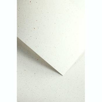 Papier ozdobny A4 Terazzo 220g Argo biały