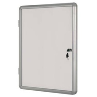 Gablota magnetyczna suchościeralna Bi-Office 90x60cm