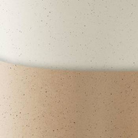 Papier ozdobny A4 Pepper 220g Argo brązowy