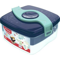 Śniadaniówka Maped Picnik Origins niebieska