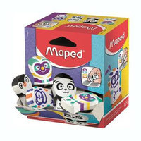 Gumka Maped Ergo fun