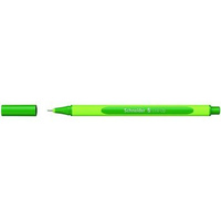 Cienkopis Schneider Line-Up 0.4mm morski