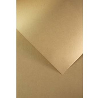 Papier samoprzylepny kraftowy A4 Argo