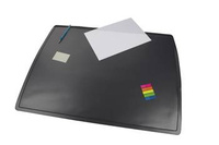 Podkładka na biurko z matą ochronną Panta Plast