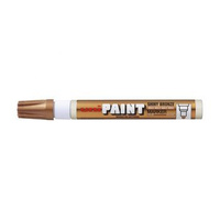 Marker olejowy Uni PX-20 brązowy