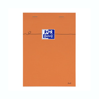 Blok Notepad Oxford A5