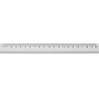 Linijka aluminiowa 20 cm Grand