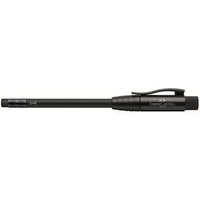 Ołówek Faber Castell Perfect Pencil II czarny