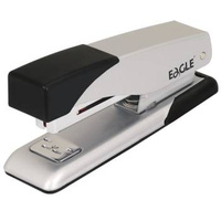 Zszywacz biurowy Eagle 208 (20 kartek) czarny
