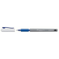 Długopis Faber Castell Speedx Titanum 0.5mm niebieski
