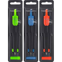 Cyrkiel Faber Castell School&College mały