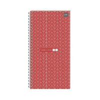 Skorowidz 2/3 A5 Interdruk