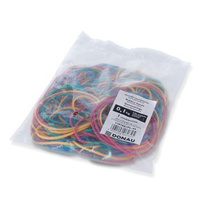 Gumki recepturki Donau średnica 60mm 100g