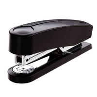 Zszywacz biurowy Novus B2 (25 kartek) czarny
